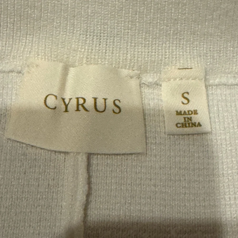 NWT Cyrus Bone Knit Wide Leg Pants - Size S - Luxe Loungewear - Picture 2 of 7